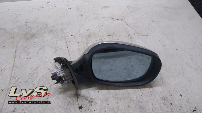 BMW 3-Serie Wing mirror, right