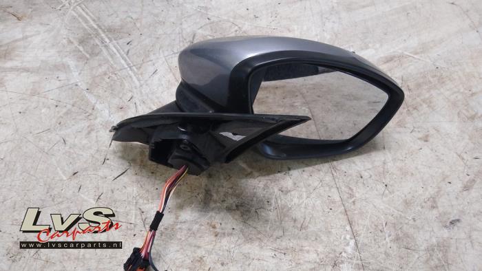 Peugeot 308 Wing mirror, right