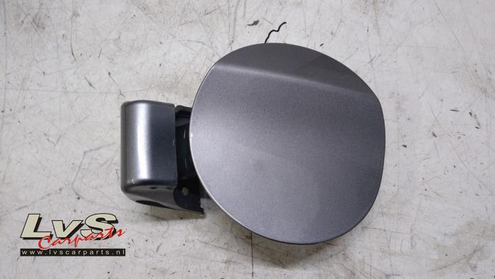 Hyundai I20 Tank Klep