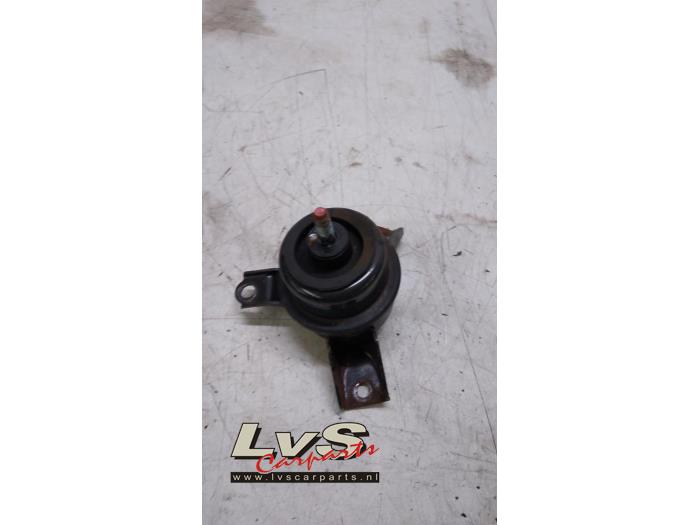 Hyundai I20 Support moteur