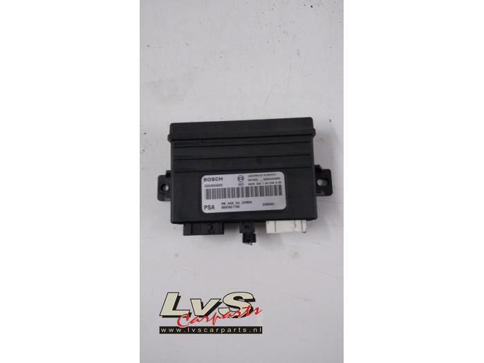 Citroen C4 Picasso PDC Module