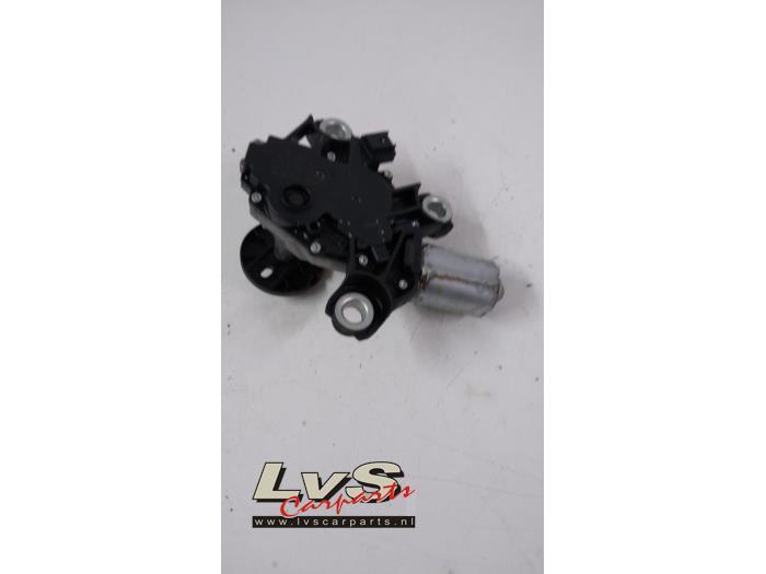 Citroen C4 Picasso Rear wiper motor