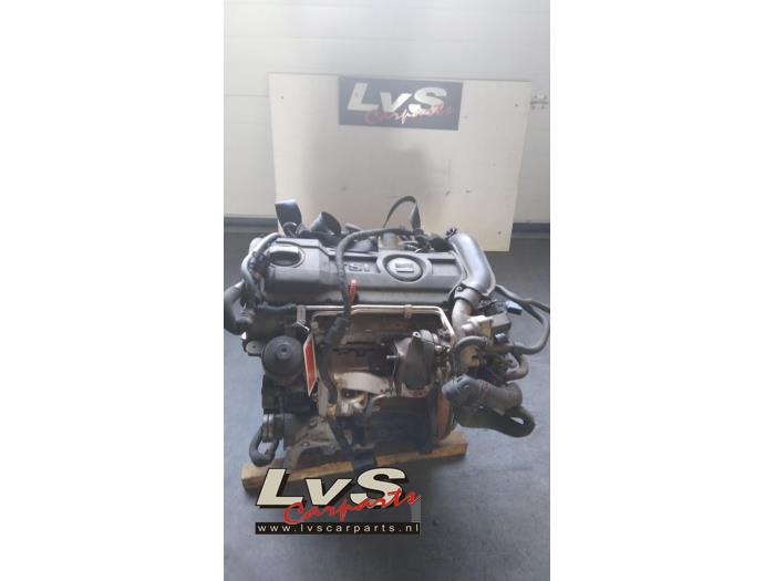 Seat Leon Motor