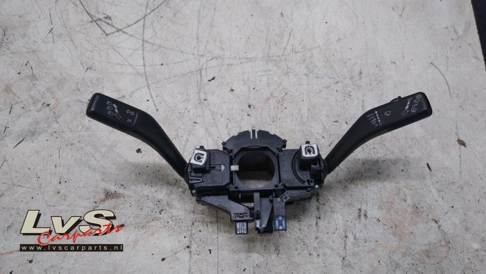 Seat Leon Steering column stalk