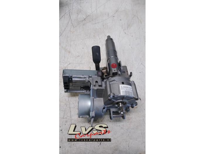 Ford Fiesta Electric power steering unit