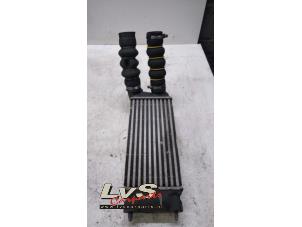 Gebruikte Intercooler Peugeot Partner (GC/GF/GG/GJ/GK) 1.6 BlueHDi 100 Prijs € 40,00 Margeregeling aangeboden door LvS Carparts