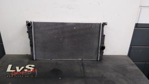 Gebruikte Radiateur BMW 1 serie (F20) 116i 1.6 16V Prijs € 50,00 Margeregeling aangeboden door LvS Carparts