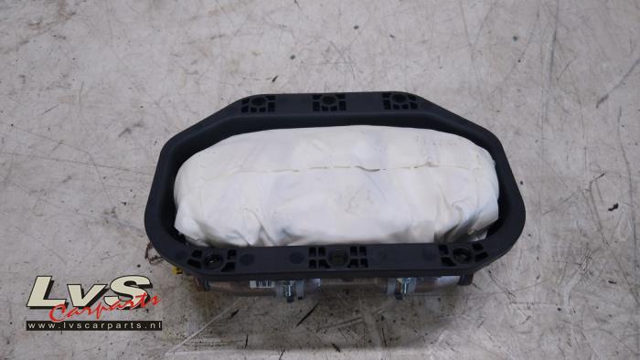 Opel Astra Right airbag (dashboard)