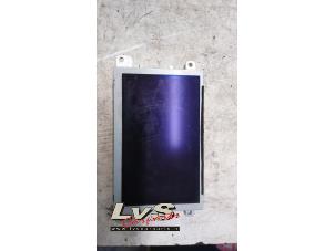 Gebruikte Display Interieur Audi A5 (8T3) 2.0 TDI 16V Prijs € 125,00 Margeregeling aangeboden door LvS Carparts