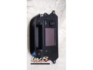 Gebruikte Display Interieur Opel Corsa F (UB/UH/UP) 1.2 12V 75 Prijs € 399,00 Margeregeling aangeboden door LvS Carparts