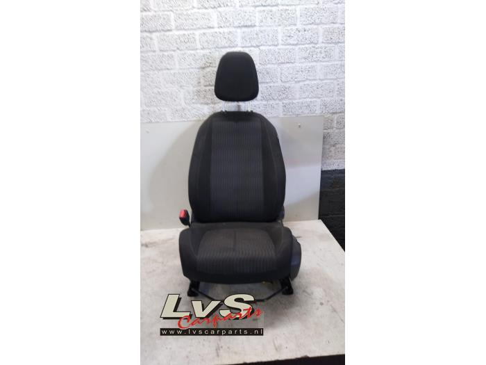 Peugeot 308 Seat, right