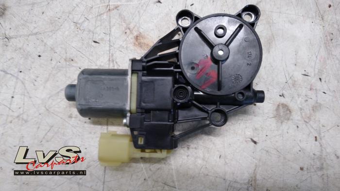 Ford Fiesta Door window motor