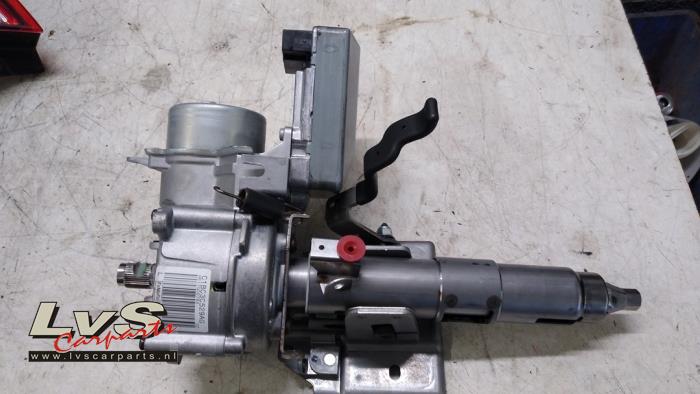 Ford Fiesta Electric power steering unit