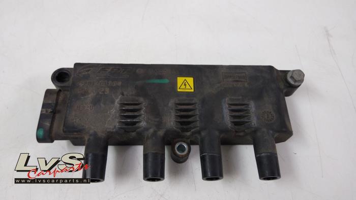 Fiat 500 Ignition coil