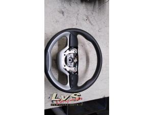 Gebruikte Stuurwiel Kia Picanto (TA) 1.0 12V Prijs € 70,00 Margeregeling aangeboden door LvS Carparts