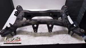 Gebruikte Subframe BMW 1 serie (F20) 114i 1.6 16V Prijs € 75,00 Margeregeling aangeboden door LvS Carparts