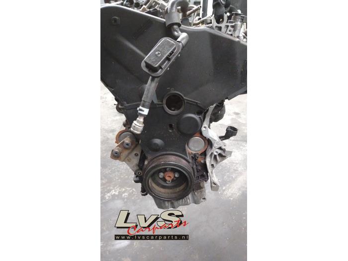 Bloc Moteur Pour Audi A3 / Leon 2.0 TDI DFGA/DFG/DFGC - Référence 03N023C, Occasion