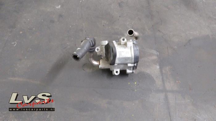 Volkswagen Caddy EGR valve