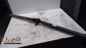 Gebruikte Tussenas Mercedes C (W204) 2.2 C-200 CDI 16V Eco Prijs € 195,00 Margeregeling aangeboden door LvS Carparts