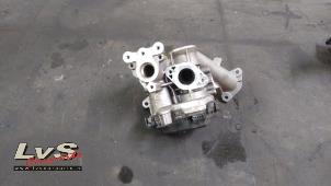 Gebruikte EGR Klep Peugeot 308 (L3/L8/LB/LH/LP) 1.6 BlueHDi 120 Prijs € 30,00 Margeregeling aangeboden door LvS Carparts