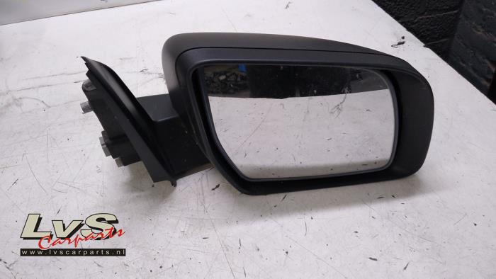 Ford Ranger Wing mirror, right