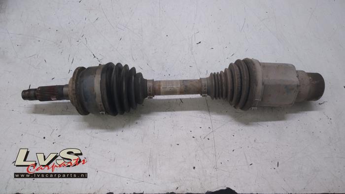 Ford Ranger Arbre de transmission avant droit