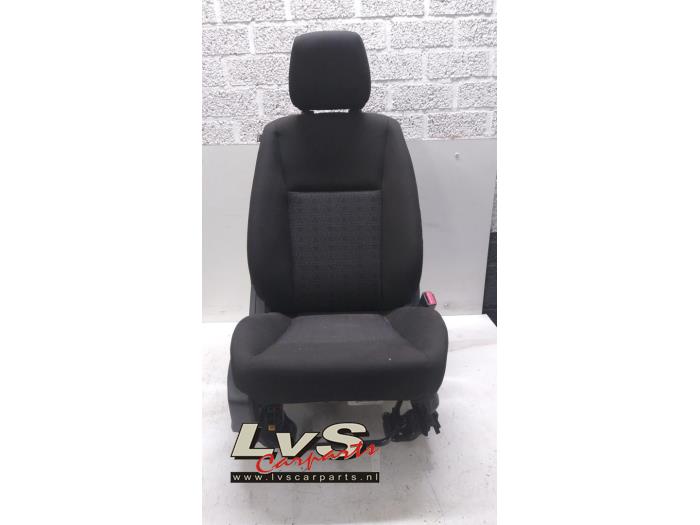 Ford Ranger Seat, right