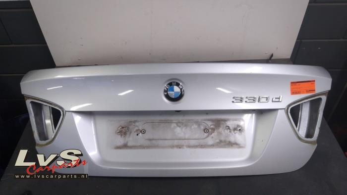 BMW 3-Série Hayon