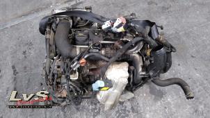 Gebruikte Motor Citroen C3 (SC) 1.4 HDi Prijs € 550,00 Margeregeling aangeboden door LvS Carparts
