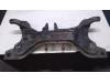 Hyundai i10 (F5) 1.2i 16V Subframe