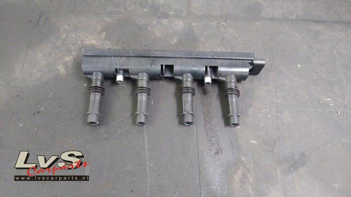 Opel Adam Ignition coil