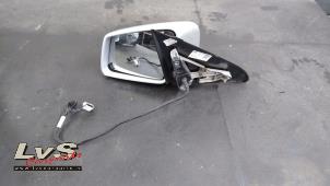 Gebruikte Spiegel Buiten links Mercedes A (W176) 1.5 A-180 CDI, A-180d 16V Prijs € 200,00 Margeregeling aangeboden door LvS Carparts