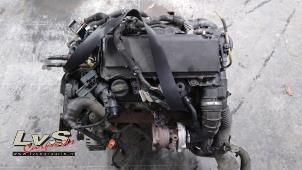 Gebruikte Motor Citroen Nemo (AA) 1.4 HDi 70 Prijs € 544,50 Inclusief btw aangeboden door LvS Carparts