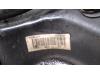 Subframe van een Peugeot 308 SW (L4/L9/LC/LJ/LR) 1.6 BlueHDi 120 16V 2015