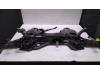 Subframe van een Peugeot 308 SW (L4/L9/LC/LJ/LR) 1.6 BlueHDi 120 16V 2015