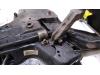 Subframe van een Peugeot 308 SW (L4/L9/LC/LJ/LR) 1.6 BlueHDi 120 16V 2015