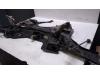 Subframe van een Peugeot 308 SW (L4/L9/LC/LJ/LR) 1.6 BlueHDi 120 16V 2015