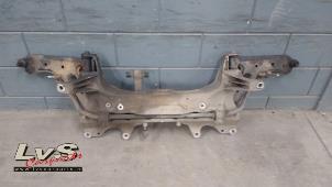 Gebruikte Subframe Fiat Fiorino (225) 1.3 D 16V Multijet Prijs € 75,00 Margeregeling aangeboden door LvS Carparts