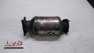 Gebruikte Katalysator Audi A5 Sportback (F5A/F5F) 2.0 TFSI Mild Hybrid 16V Prijs € 950,00 Margeregeling aangeboden door LvS Carparts