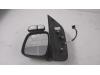 Fiat Fiorino (225) 1.3 D 16V Multijet Buitenspiegel links