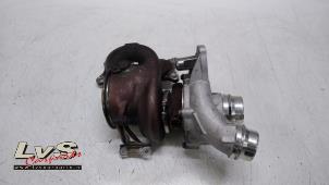 Gebruikte Turbo BMW X5 (G05) xDrive 45 e iPerformance 3.0 24V Prijs € 595,00 Margeregeling aangeboden door LvS Carparts