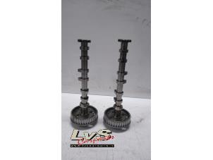 Gebruikte Nokkenas set Citroen C3 (SX/SW) 1.2 Vti 12V PureTech 82 Van Prijs € 125,00 Margeregeling aangeboden door LvS Carparts