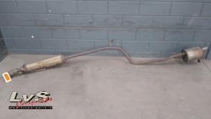 Gebruikte Katalysator Dacia Sandero II 1.5 dCi 75, Blue dCi 75 Prijs € 295,00 Margeregeling aangeboden door LvS Carparts