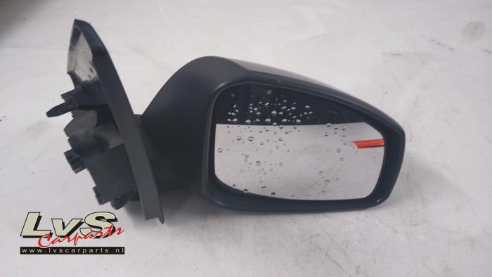 Renault Megane Wing mirror, right