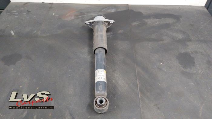 Toyota C-HR Rear shock absorber, right