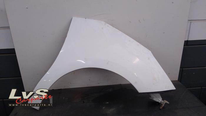 Citroen C3 Front wing, right