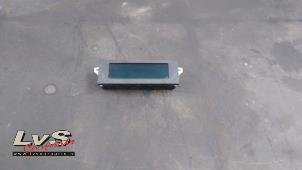 Gebruikte Display Interieur Citroen C3 (SC) 1.4 HDi Prijs € 45,00 Margeregeling aangeboden door LvS Carparts