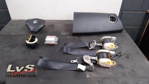 Gebruikte Airbag set Suzuki Swift (ZA/ZC/ZD1/2/3/9) 1.5 VVT 16V Prijs € 295,00 Margeregeling aangeboden door LvS Carparts