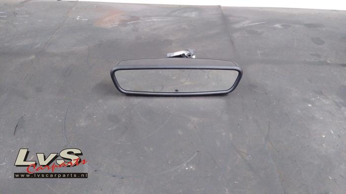 BMW 3-Serie Rear view mirror