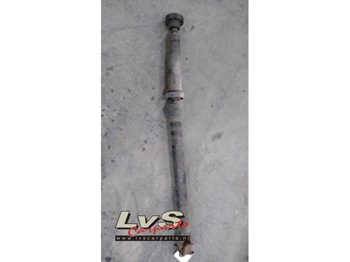 Landrover Discovery Intermediate shaft